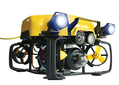 Basic Knowledge about ROV and ROV Cables--What are ROV and ROV Cables?