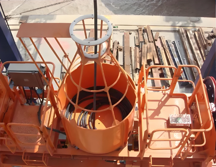 Whenever standards are not enough!