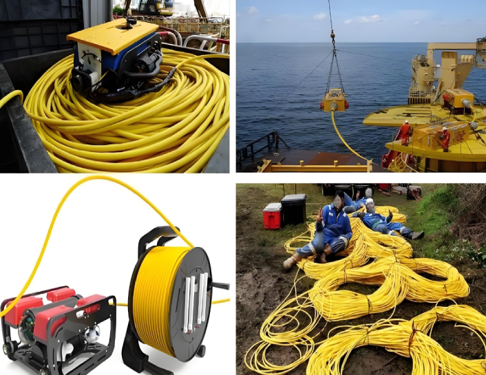 Whenever standards are not enough!