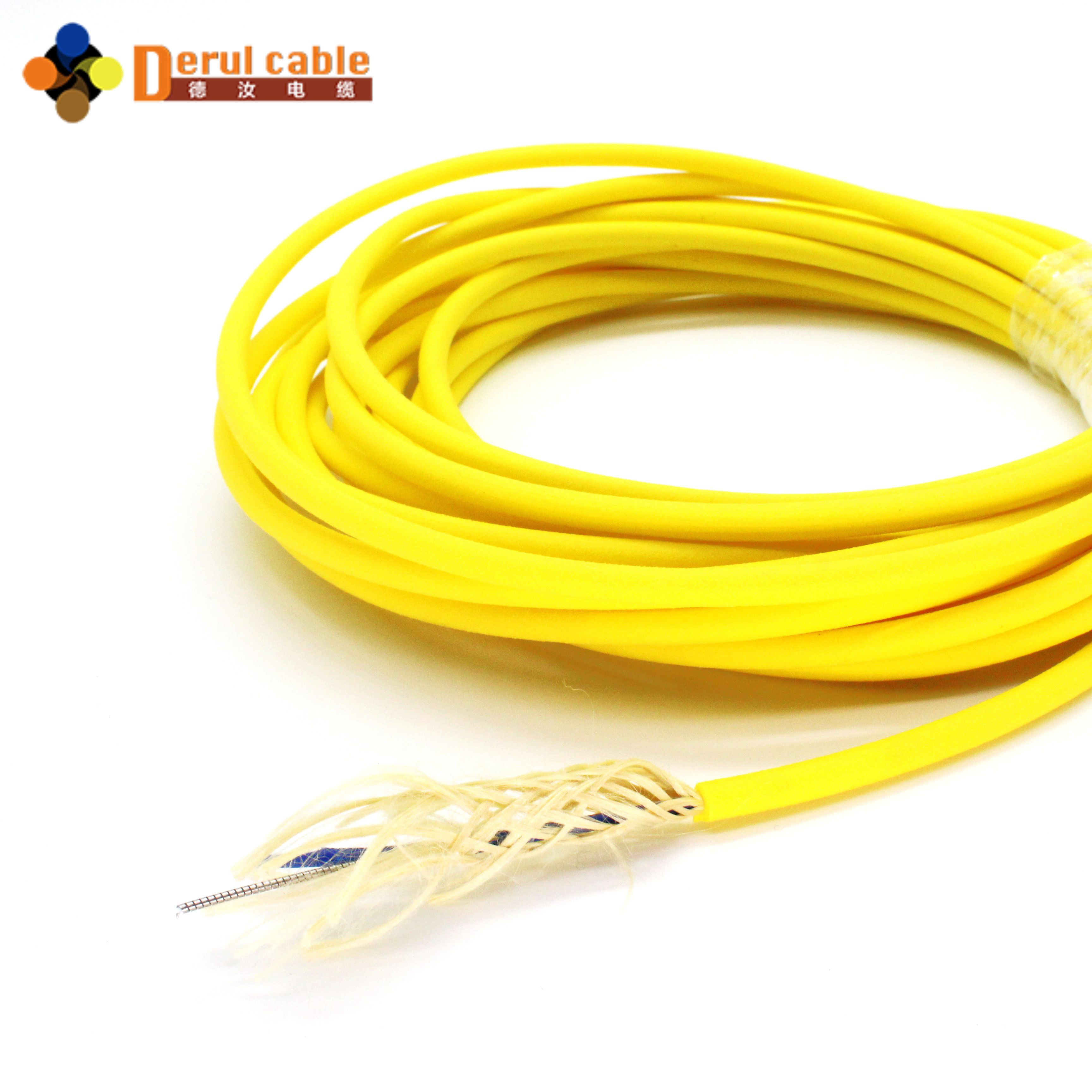 Flexible cable