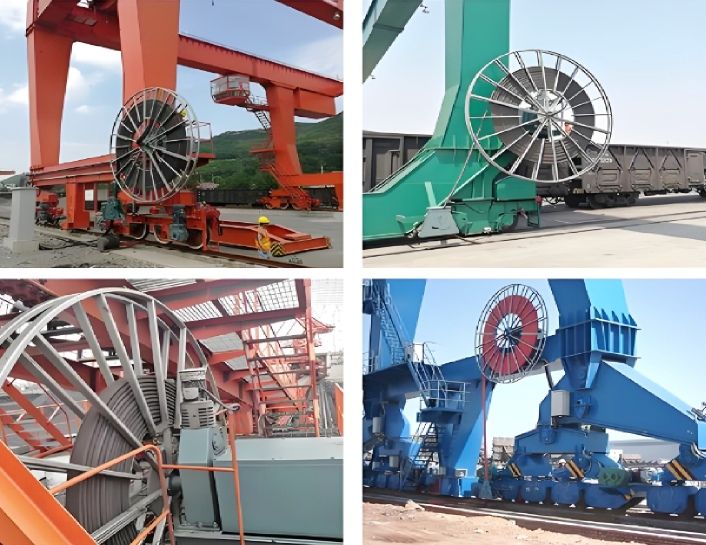 Whenever standards are not enough!