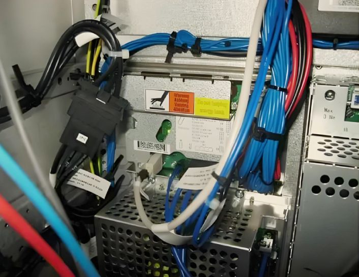 Whenever standards are not enough!